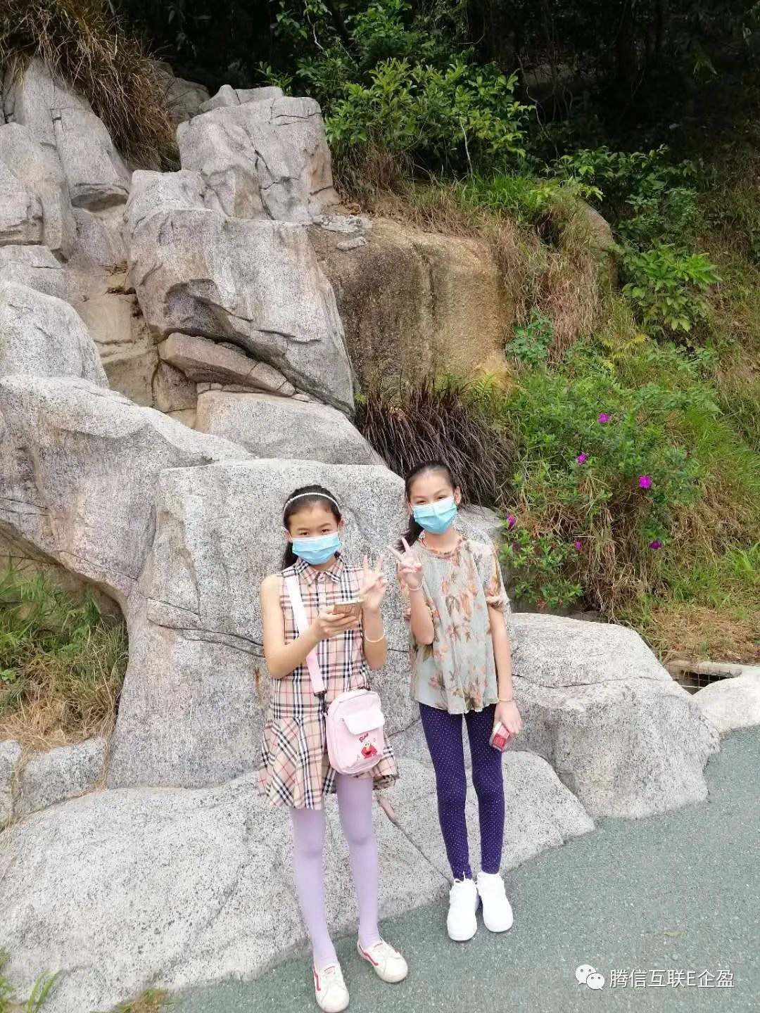 2020-4-18深圳羊台山放飞自我,释放压力(图8) 2020-4-18深圳羊台山放飞自我,释放压力(图8)