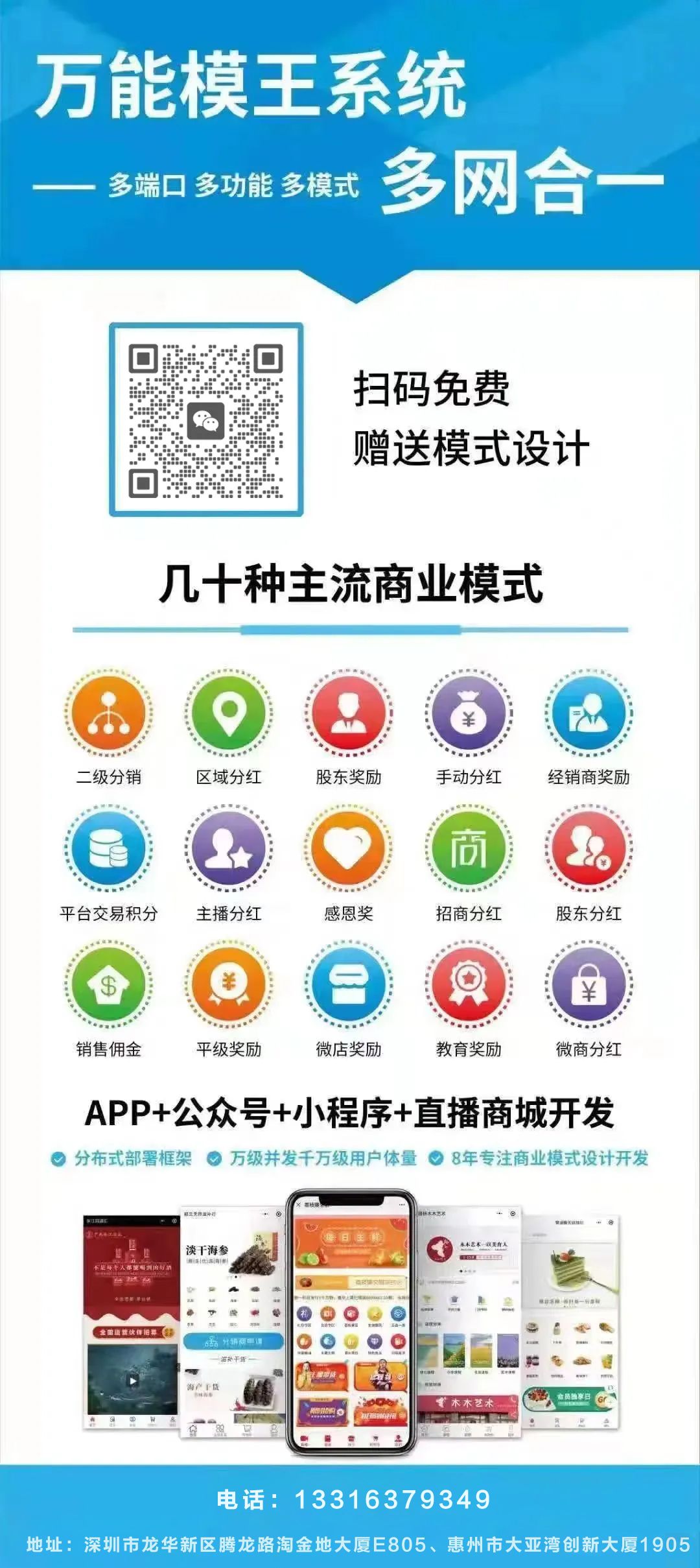 排队奖励模式：无层级，引流快的最新电商模式(图1)